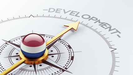 Netherlands Development Concept