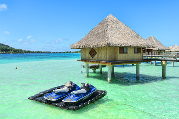 Französisch-Polynesien-Bora-Bora-7185 © eSchmidt