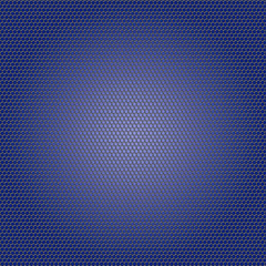 metallic grid background