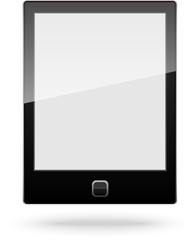 E-Book reader
