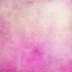 Pink vintage background