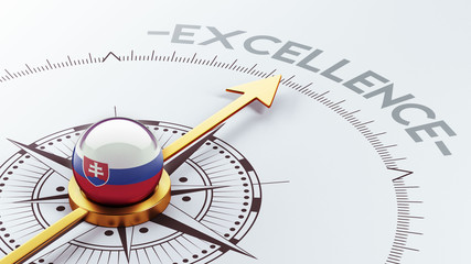 Slovakia Excellence Concept