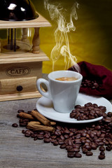 caffè