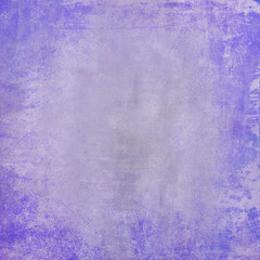 Purple grunge background texture