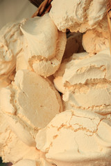 Meringue