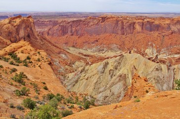 Canyonlands National Park, Utah