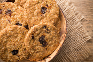 Cookies.