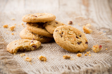 Cookies.