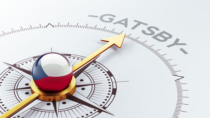 Czech Republic Gatsby Concept