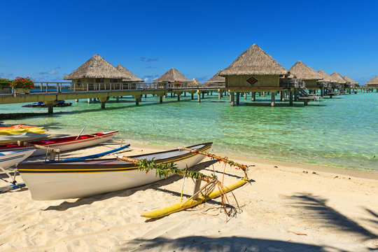 Franz&ouml;sisch-Polynesien-Bora-Bora-7230