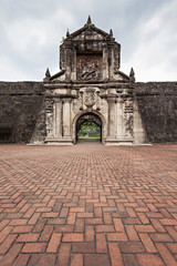 Fort Santiago