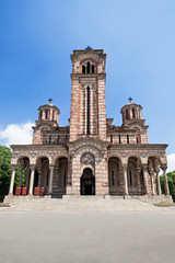 Saint Marko Church