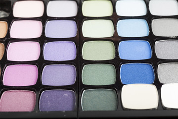 Cosmetic products for makeup