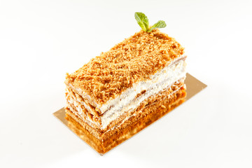 cream cake