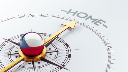 Czech Republic Home Concept