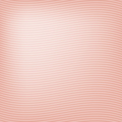 Seamless colorful striped wave background