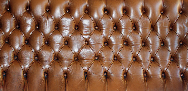 leder couch