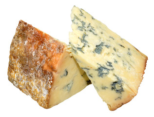 Blue Stilton Cheese