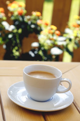 Tasse Kaffee
