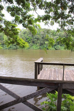 Camp Maripa - Mai 2014