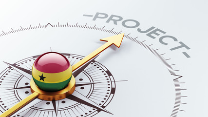 Ghana Project Concept.