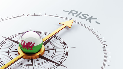 Wales Risk Concept