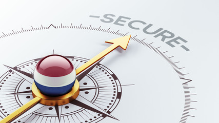 Netherlands  Secure Concept