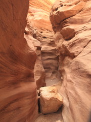 Travel Photo of Israel Eilat Red Canyon