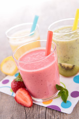smoothie