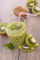 kiwi juice