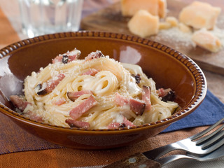 pasta