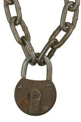 Chain Lock 1
