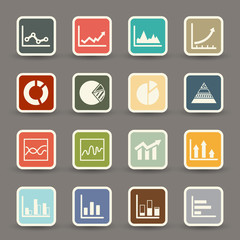 infographics icons .vector eps10
