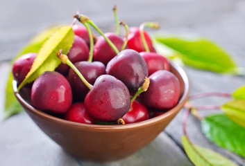 cherry