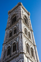 Fototapeta premium Campanile