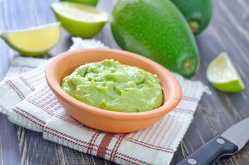 guacamole
