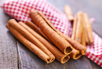 cinnamon