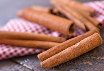 cinnamon