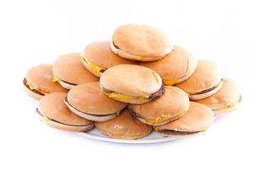 Hamburgers