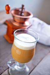 cappuccino