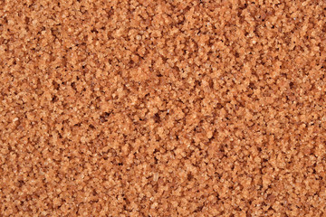 Brown sugar