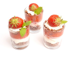 Dessert