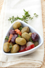 olives