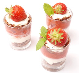 Dessert