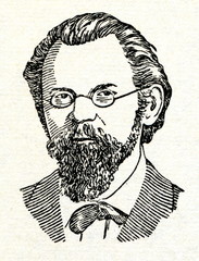 Grigory Potanin, Russian naturalist and explorer