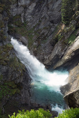 Cascate del Rutor - Valle d'Aosta
