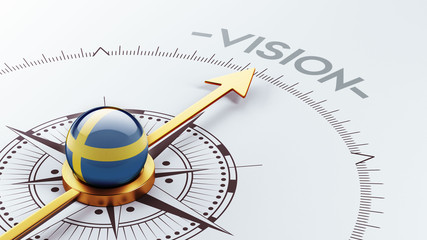 Sweden Vision Concept.