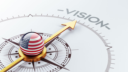United States Vision Concept. © xtock