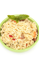 taboulé