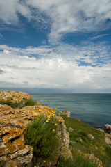 Yailata - natural and archeological preserve